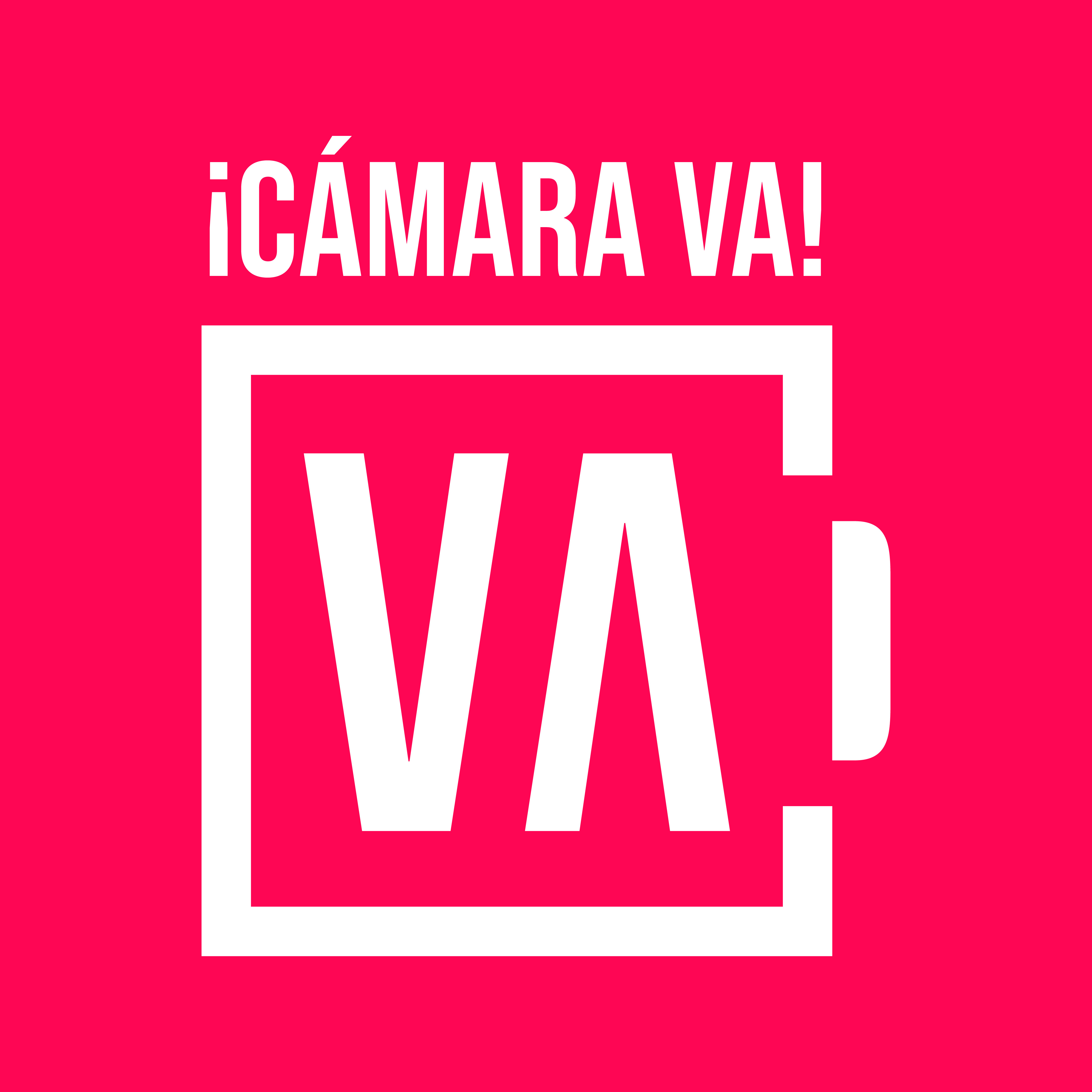 Logo camarava