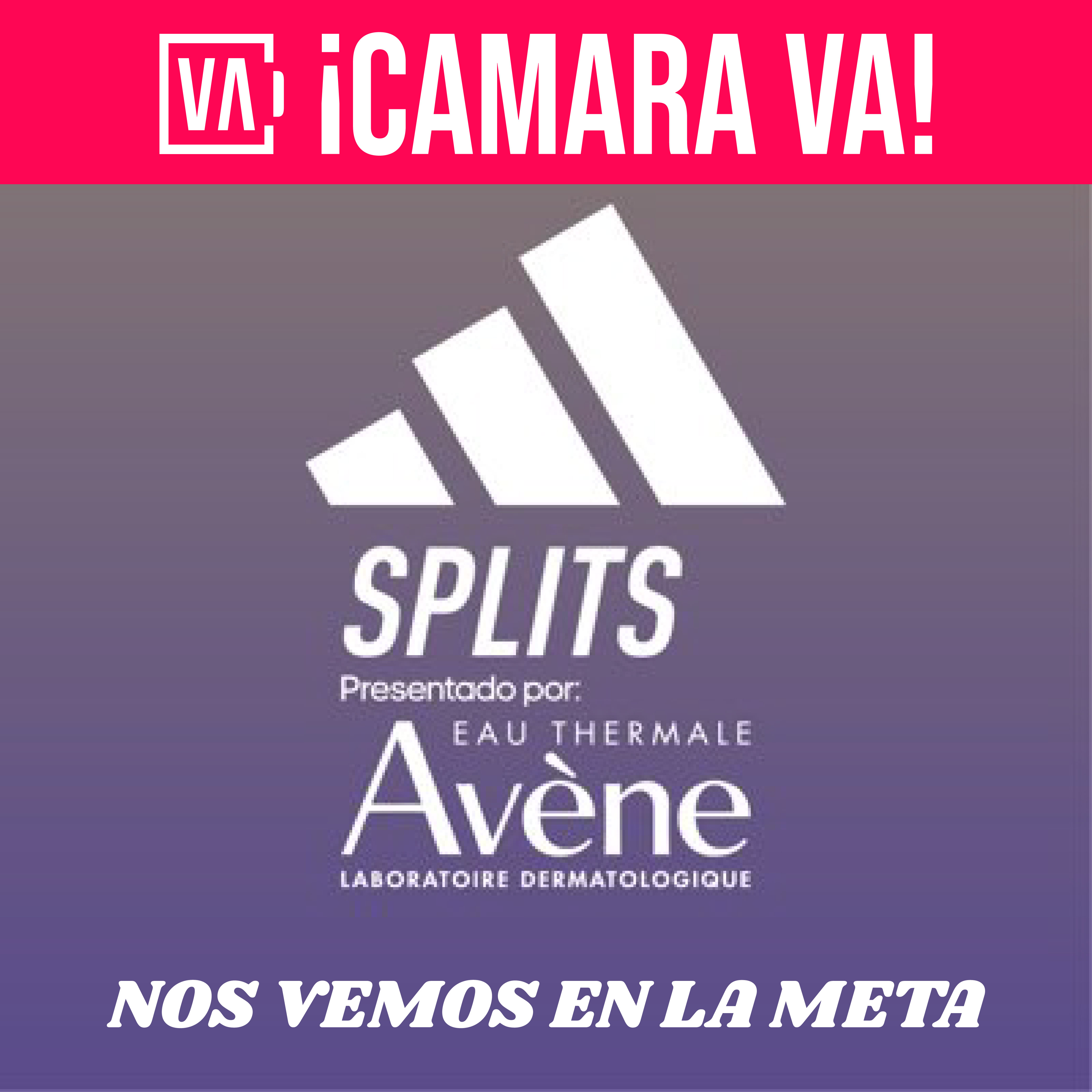 Split adidas 30km